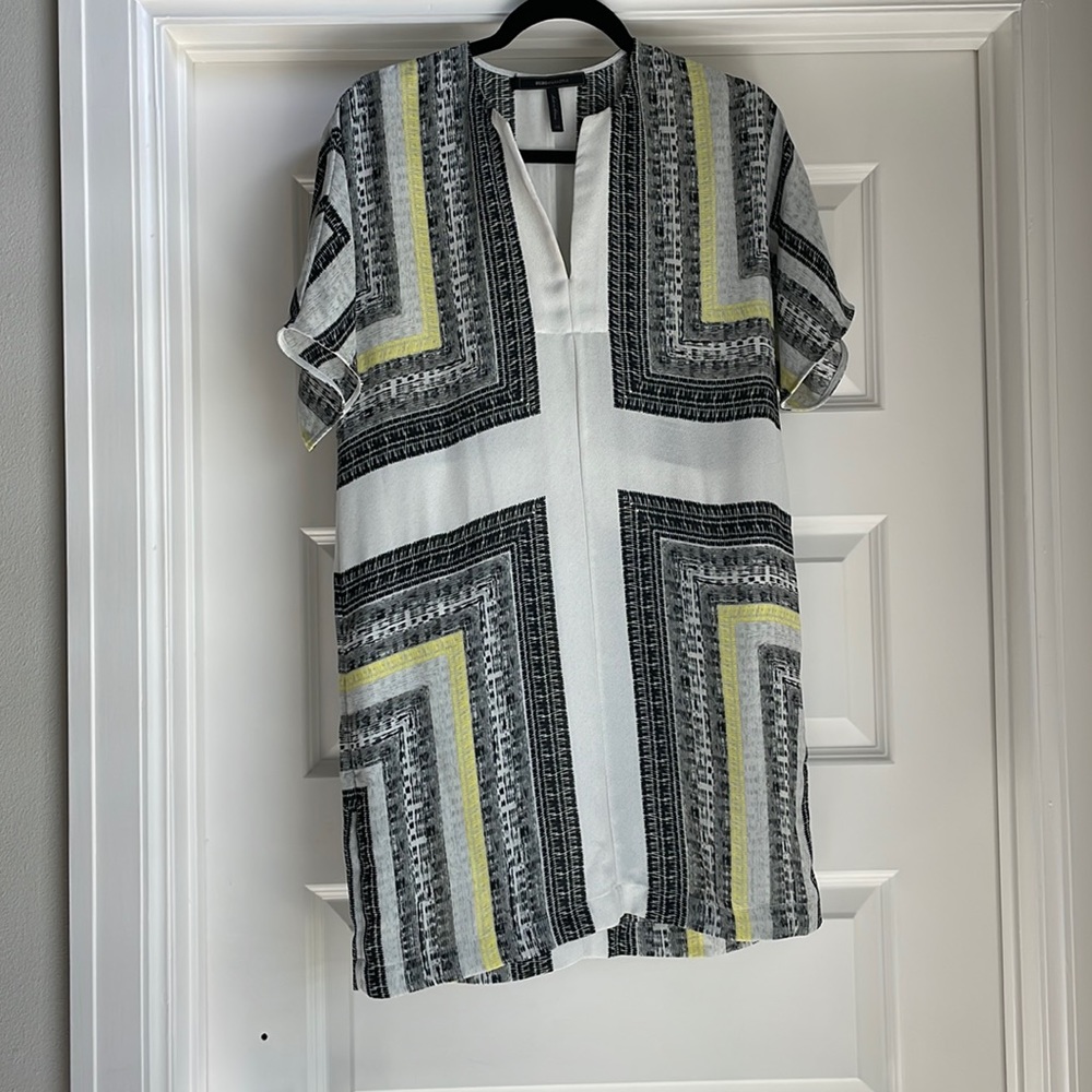 BCBG dress